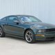 Illustration for article titled At $11,980, Is This 2008 Ford Mustang Bullitt a Classic for a New Generation?